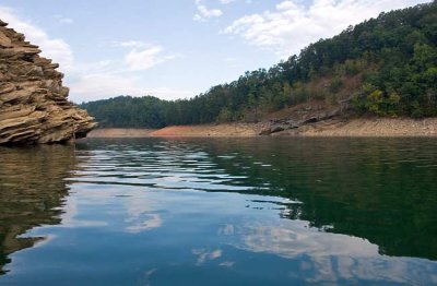 Fontana Lake 4