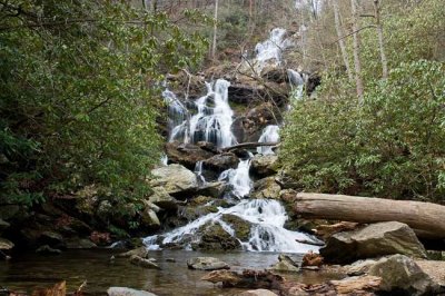 Upper Catawba River 5