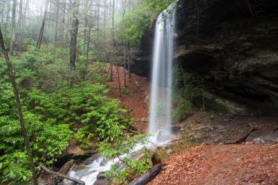 2009 Waterfalls & Other Adventures