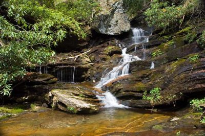 Upper Courthouse Creek 10