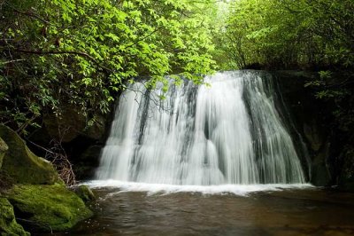 Panthertown Valley 6