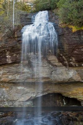 Bridal Veil Falls 3 - Highlands