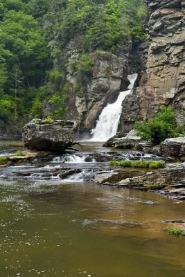 Linville Falls 6