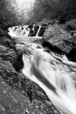 Chauga Narrows 3