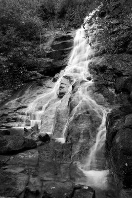 Jones Gap Falls