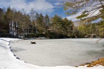 Blue Ridge Lake 3