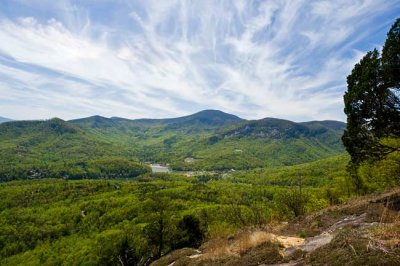 Rumbling Bald Mountain 2