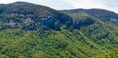 Rumbling Bald Mountain 4