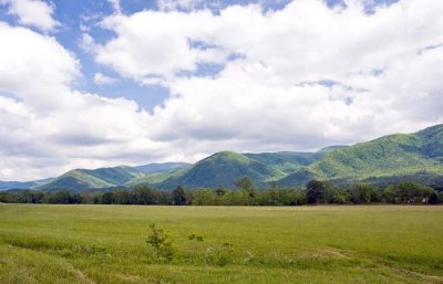 Cades Cove 2