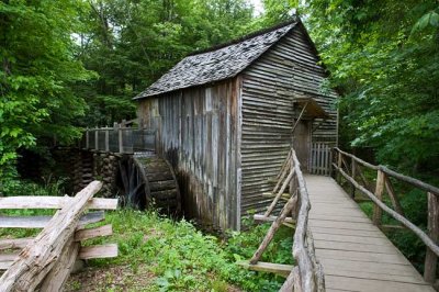 Cades Cove 3