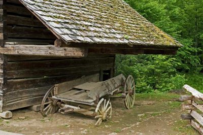 Cades Cove 9