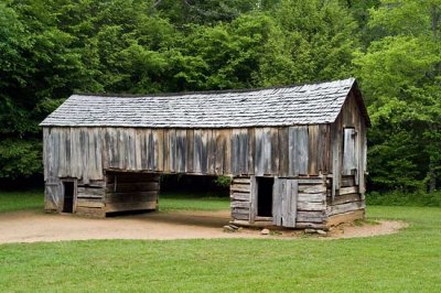 Cades Cove 10