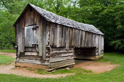 Cades Cove 11