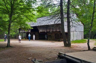 Cades Cove 14