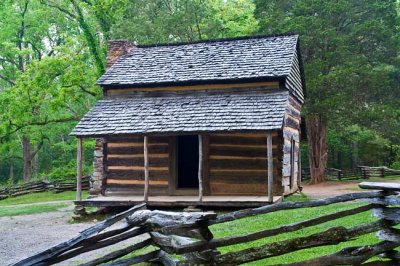 Cades Cove 17