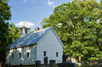 Cades Cove 30