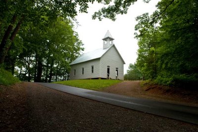 Cades Cove 36