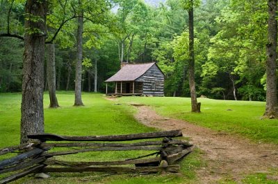 Cades Cove 53