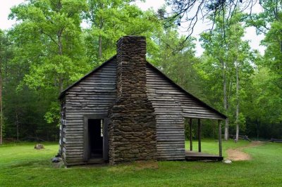 Cades Cove 54