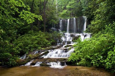 Virginia Hawkins Falls 2