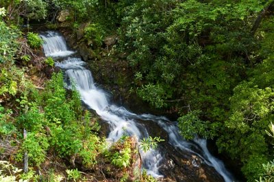 Tumblin' Fun Falls 2