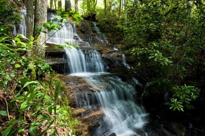 Dorothy's Falls 2