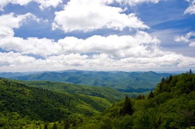 Waterrock Knob 6