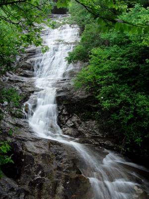 Wildcat Falls 1