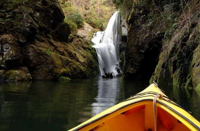 2006 Waterfalls & Other Adventures
