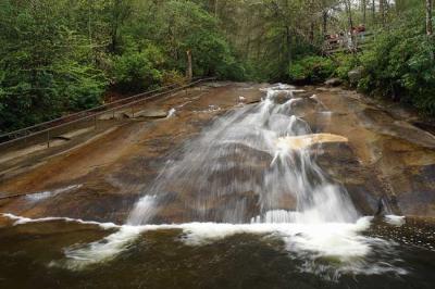 Sliding Rock