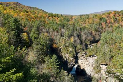 Linville Falls 4