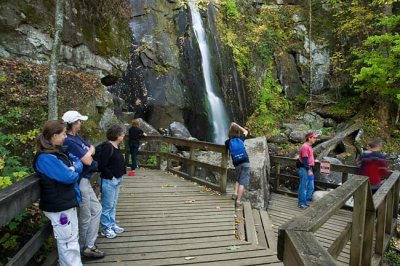 High Shoals Falls 2