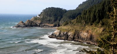 Heceta Light House
