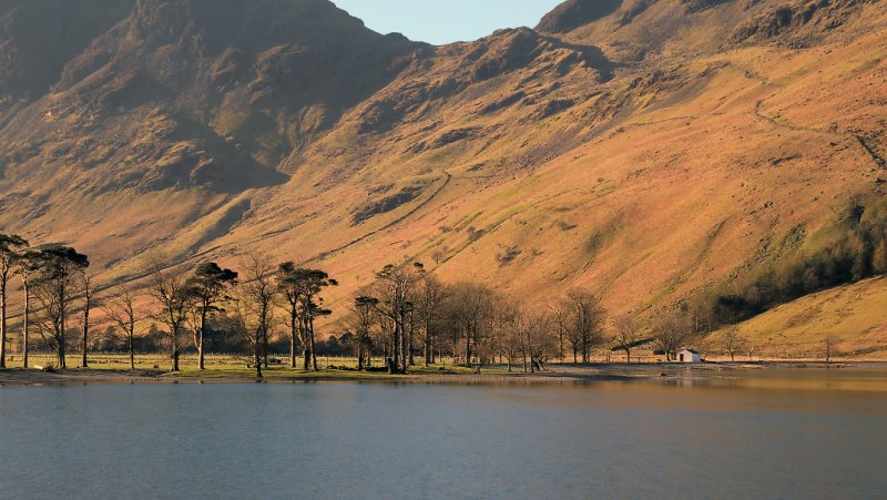 BUTTERMERE