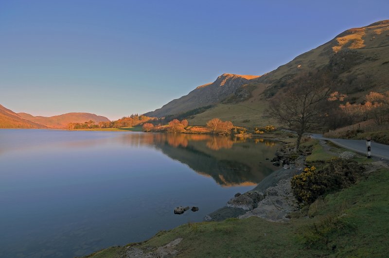 BUTTERMERE