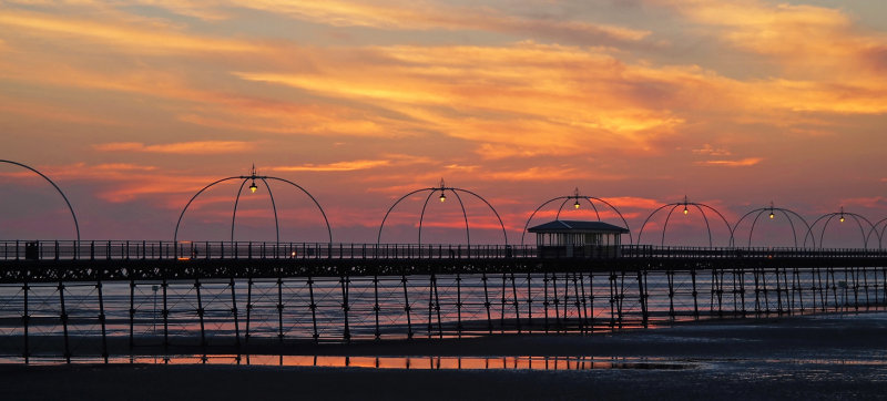 Southport Observations..