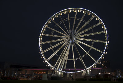 Liverpool 1 Wheel
