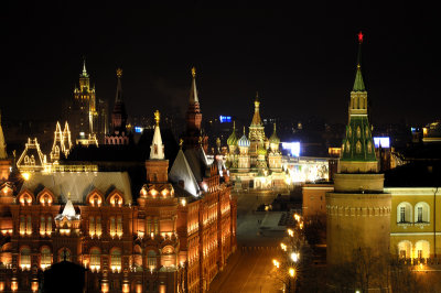 Red Square