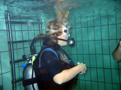 DiscoverScuba 30!
