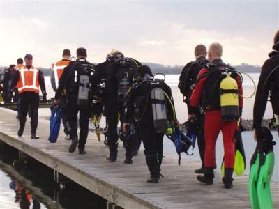 Ocean Reef SPACE Demodag