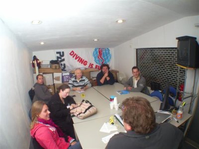 OWD mrt 2008
