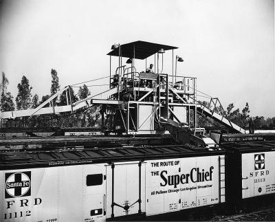 Bakersfield Icing Machine