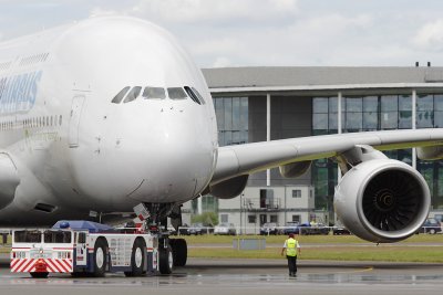 Farnborough International Airshow