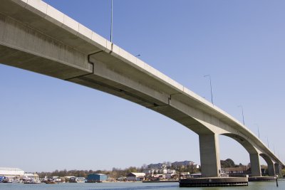 Itchen Bridge