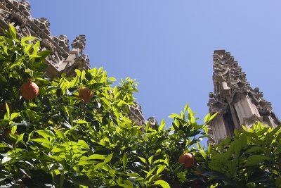 Granada Cathedral