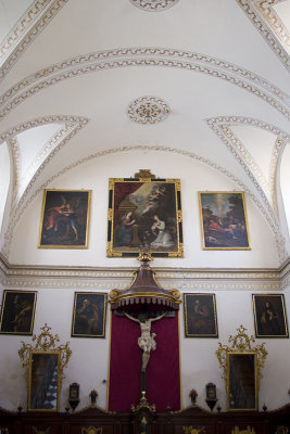 Granada Cathedral