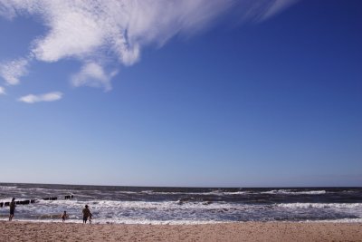 Seaside, Ustronie Morskie