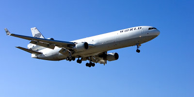 World Cargo