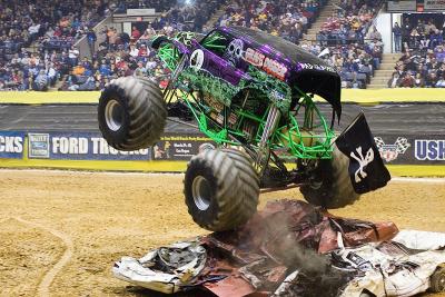 Grave Digger