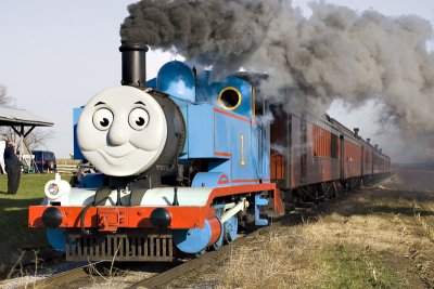 A Thomas Wedgie